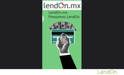 LendOn.Mx